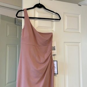 Never worn dress from Macys